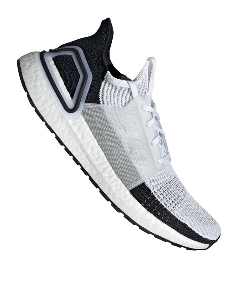 adidas weiss ultraboost 19 herren|Adidas ultraboost 19.